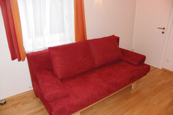 Ausziehcouch