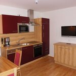 Photo of apartment no. 13/1 bedroom/shower, WC