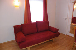 Ausziehcouch