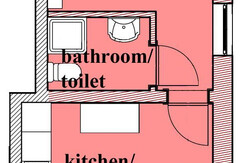 Zimmer 13 Englisch