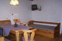Wohnraum