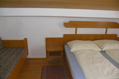 Schalfzimmer 1