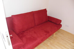 Ausziehcouch