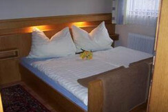 Schlafzimmer I