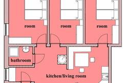 Zimmer 16 Englisch