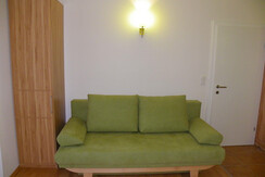 Ausziehcouch