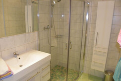 Dusche