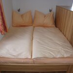 Photo of apartment no. 12/combined living-bed-room/shower, WC