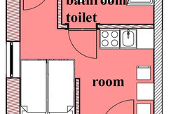 Zimmer 12 Englisch