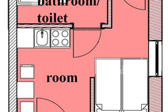 Zimmer 14 Englisch