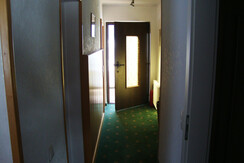 Vorraum
