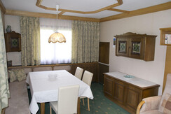 Wohnzimmer Essecke