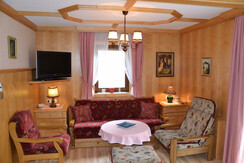 Sofaecke