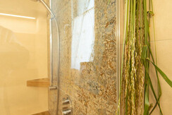 Dusche