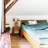 Photo of Apartment, bathtub, facing the countryside