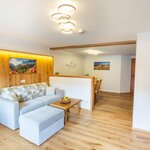 Bild von Appartement Bergluft oder Dorfliebe