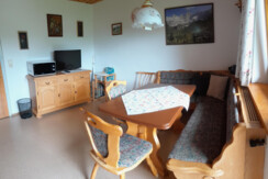 Küche/ Wohnzimmer