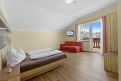 Schlafzimmer 3