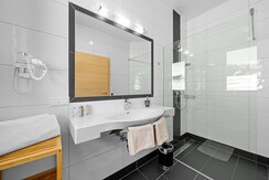 Badezimmer 3