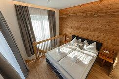 Top 2 Schlafzimmer im Obergeschoss