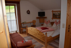 Wohlfühlzimmer