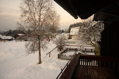 Aussicht vom 