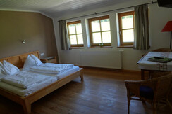 Doppelzimmer 
