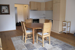 Fuchs ApARTment