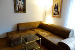 Fuchs ApARTment