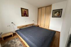 Fuchs ApARTment