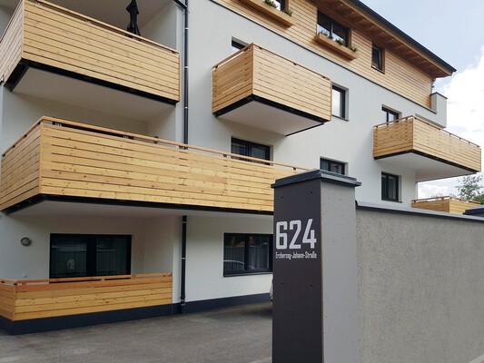 Fuchs ApARTment