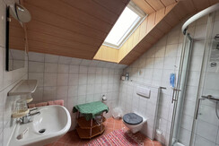 Bad Zimmer Nr 3