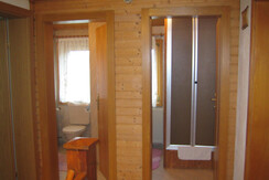 Bad und Wc