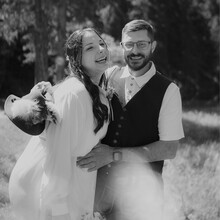 Mathias und Sara
