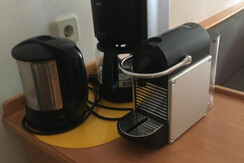 Kaffeemaschiene