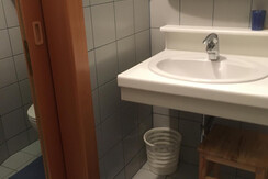 Waschbecken
