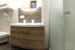 Badezimmer - WC