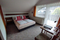 Doppelzimmer