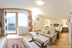 Gemütliches Zimmer