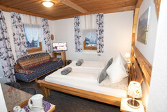 Zimmer Nr.4
