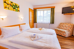 sleepingroom
