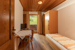 Einzelzimmer
