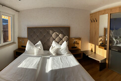 Appartement Ramsau 01