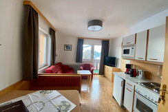 Appartement Ramsau 02