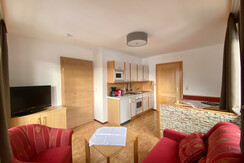 Appartement Ramsau 03