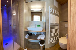 Appartement Ramsau 04
