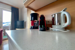 Appartement Ramsau 07