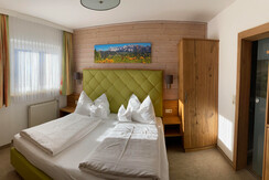 Appartement Tauern 01
