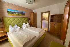 Appartement Tauern 03