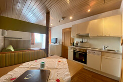 Appartement Tauern 05